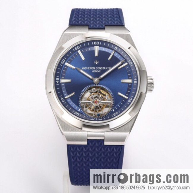 Vacheron Constantin Overseas Tourbillon Watch - Image 2
