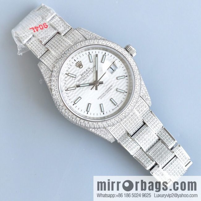 💎Rolex ROLEX Luxury Extreme Gypsy Edition Watch - Image 2
