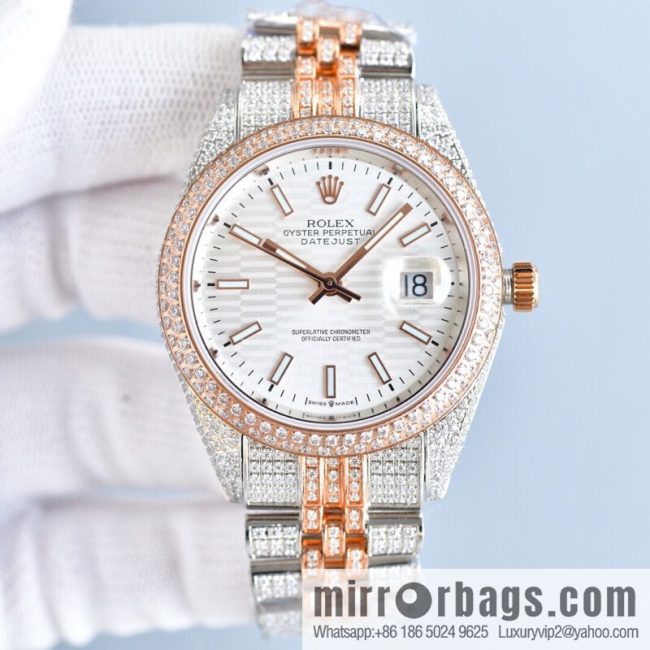 💎Rolex ROLEX Luxury Extreme Gypsy Edition Watch - Image 3