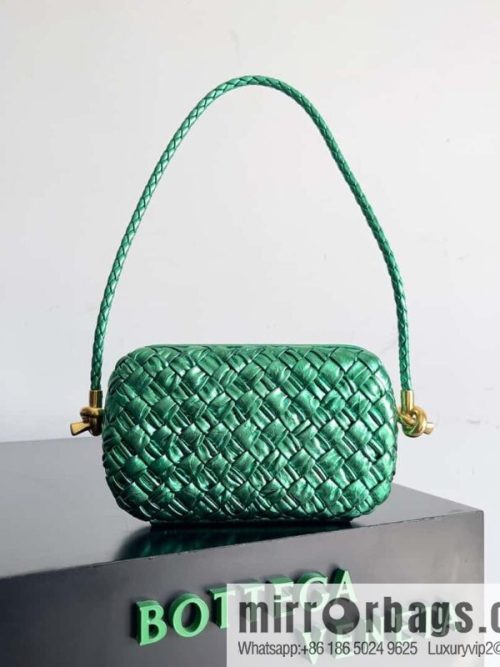 Bottega Veneta BV Knot | minaudiere: 717623