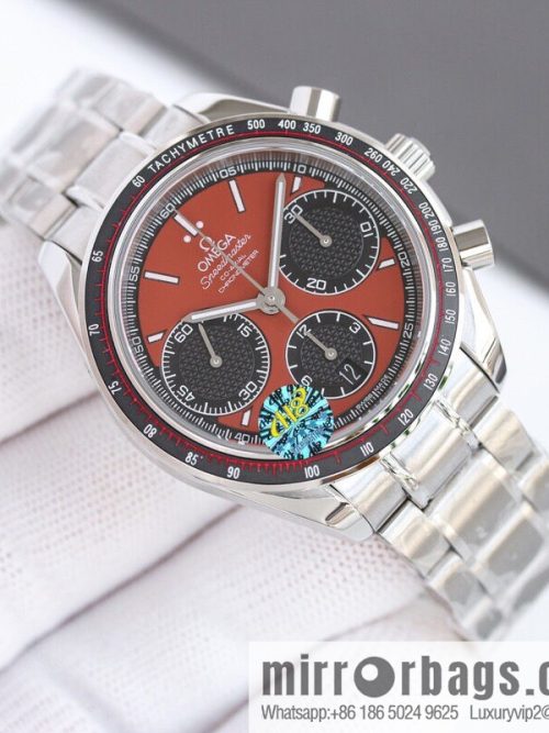 Omega Speedmaster Series 32.40.50.06 Multifunction Chronograph Watch