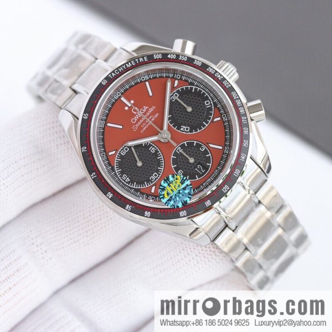 Omega Speedmaster Series 32.40.50.06 Multifunction Chronograph Watch