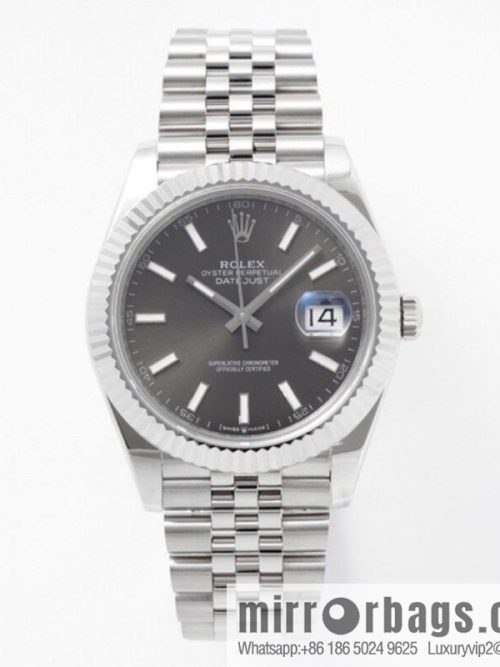 Rolex Diary Series 41MM 3235 movement