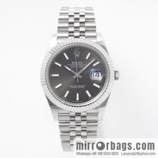 Rolex Diary Series 41MM 3235 movement