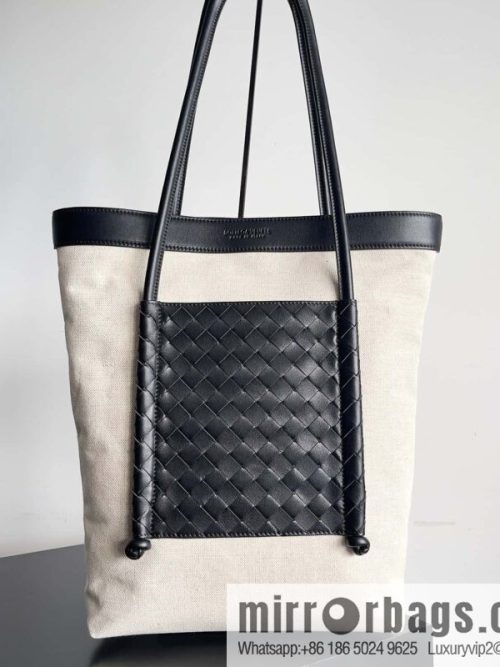 Early autumn new Portello small tote bag number: 755775