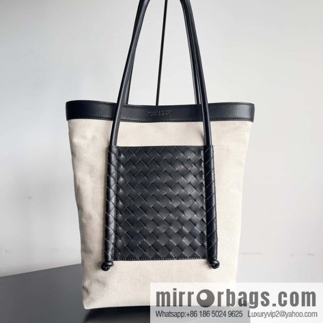 Early autumn new Portello small tote bag number: 755775