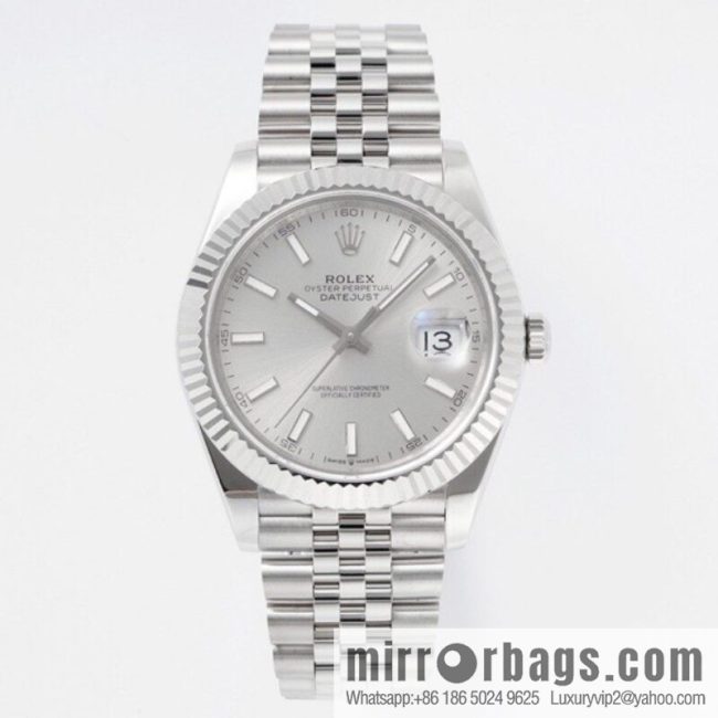 Rolex Diary Series 41MM 3235 movement - Image 2