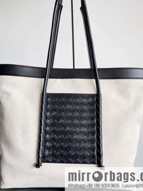 Early autumn new Portello large tote bag model number: 755776