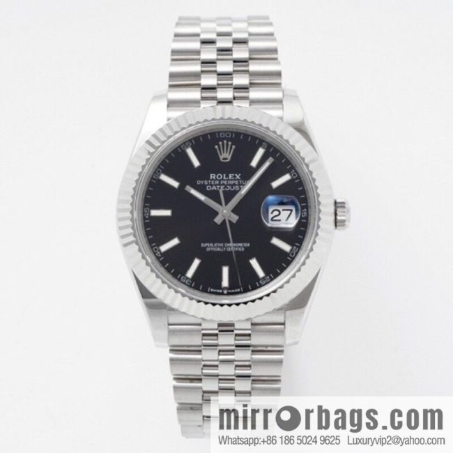 Rolex Diary Series 41MM 3235 movement - Image 3