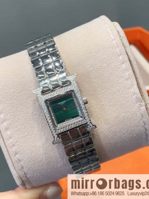 Xiaohongshu Internet celebrity, Hermès heure H steel watch