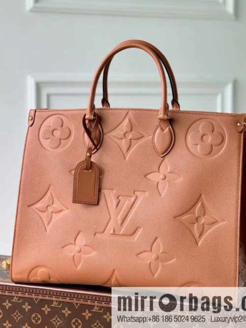 M44921 M44925ONTHEGO handbag