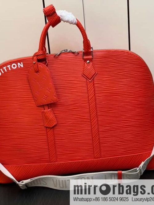 M23717 M23102 autumn and winter new ALMA TRAVEL large handbag