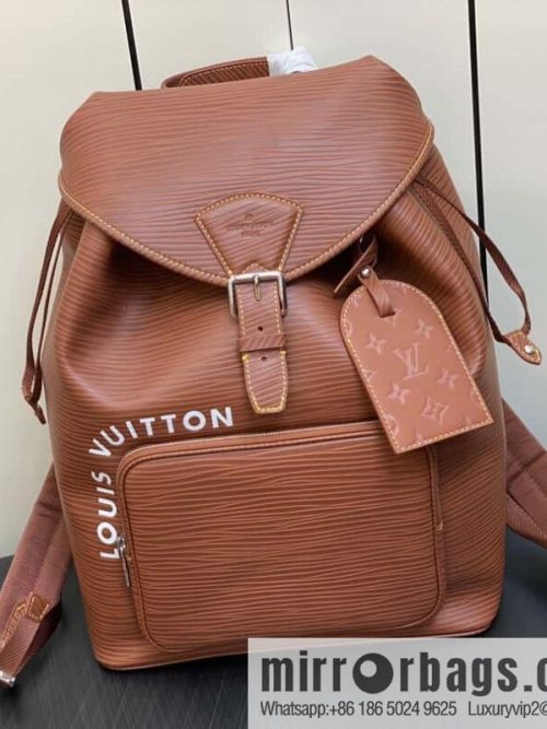 M23099 MONTSOURIS backpack
