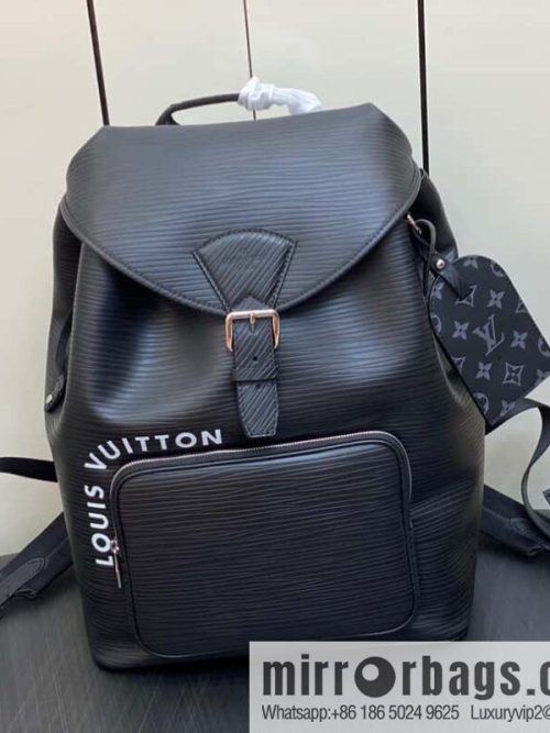 M23099 MONTSOURIS backpack