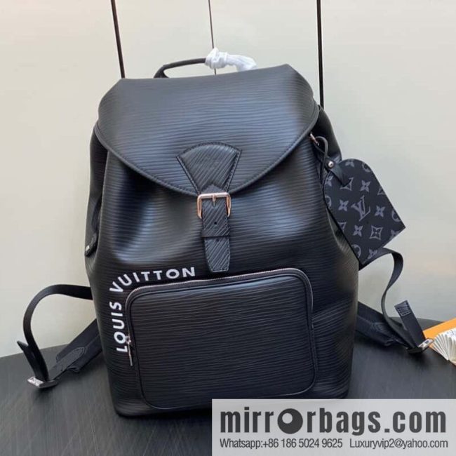 M23099 MONTSOURIS backpack