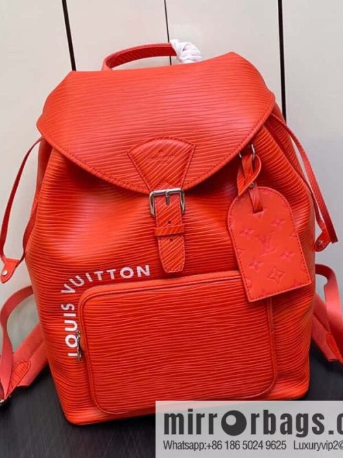 M23099 MONTSOURIS backpack