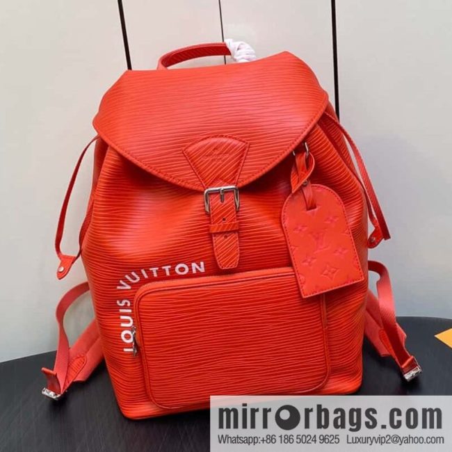 M23099 MONTSOURIS backpack