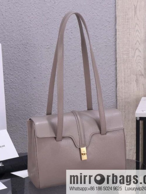 [Premium quality, all-steel hardware 】 𝗖𝗘𝗟𝗜𝗡𝗘 | SOFT 16 medium, model: 195543