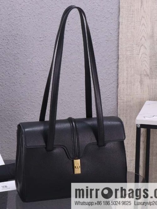 [Premium quality, all-steel hardware 】 𝗖𝗘𝗟𝗜𝗡𝗘 | SOFT 16 medium, model: 195543
