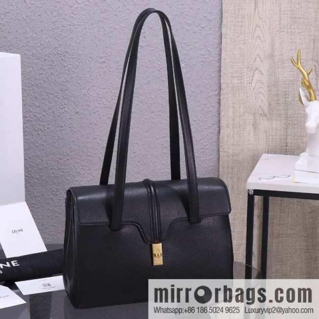 [Premium quality, all-steel hardware 】 𝗖𝗘𝗟𝗜𝗡𝗘 | SOFT 16 medium, model: 195543