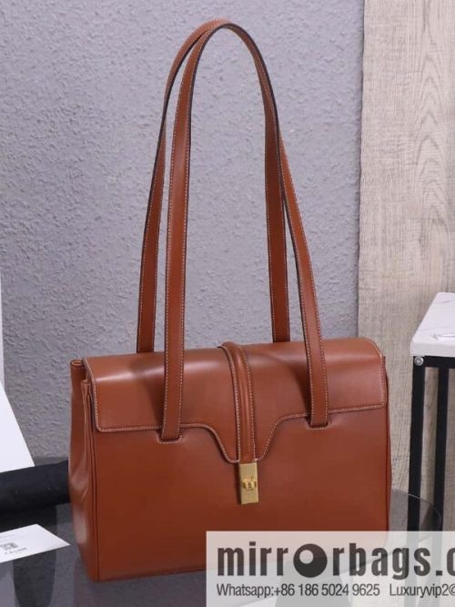 [Premium quality, all-steel hardware 】 𝗖𝗘𝗟𝗜𝗡𝗘 | SOFT 16 medium, model: 195543