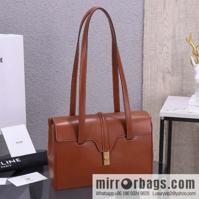 [Premium quality, all-steel hardware 】 𝗖𝗘𝗟𝗜𝗡𝗘 | SOFT 16 medium, model: 195543