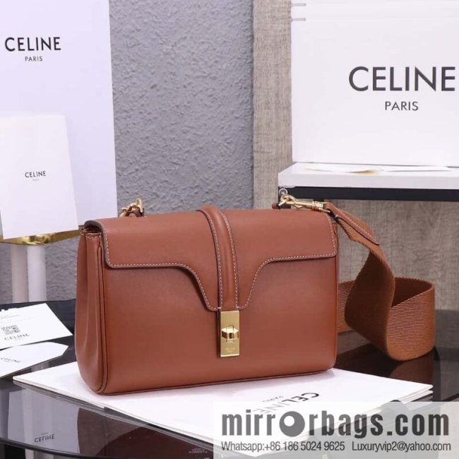 [Premium quality, all-steel hardware 】 𝗖𝗘𝗟𝗜𝗡𝗘 | 𝗧𝗘𝗘𝗡 𝗦𝗢𝗙𝗧 𝟭𝟲 model: 196853