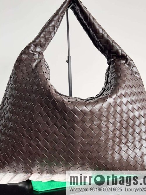 #Bv new large HOP bag, model number: 763970 chocolate color