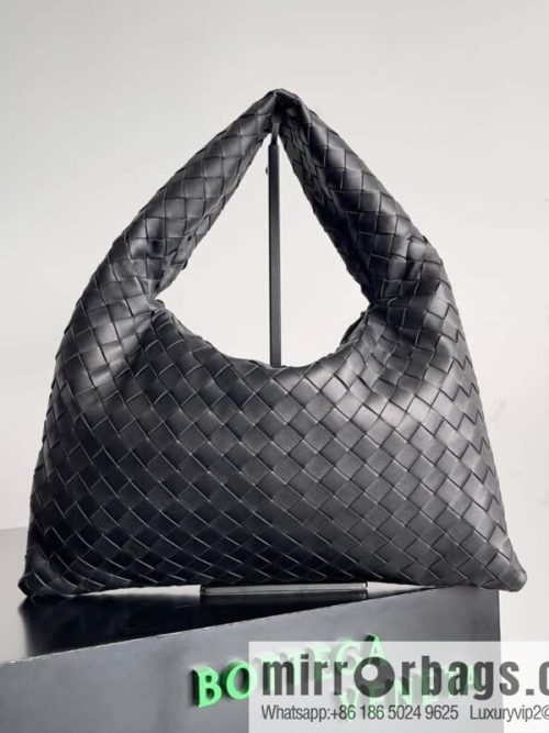 #Bv new small HOP bag, model number: 763966 black