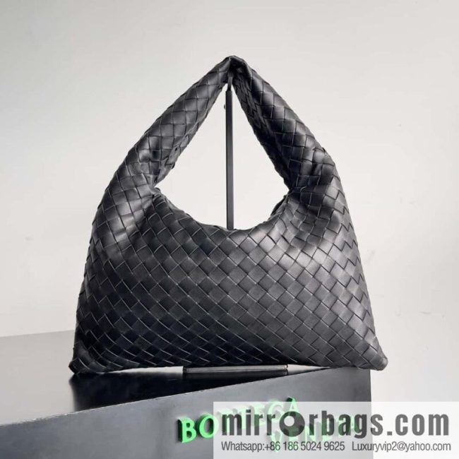 #Bv new small HOP bag, model number: 763966 black