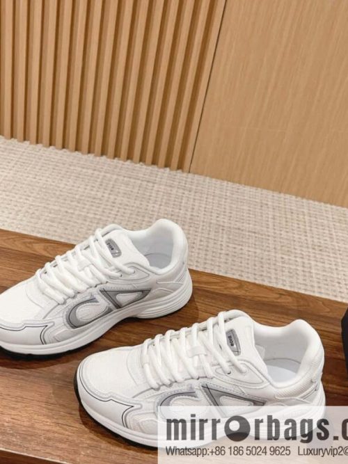 🐰🐰Dior B30 casual sneaker, original vacuum outsole