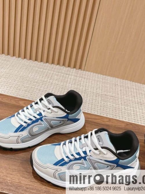 🐰🐰Dior B30 casual sneaker, original vacuum outsole