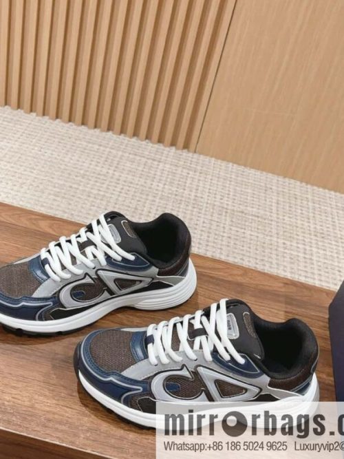 🐰🐰Dior B30 casual sneaker, original vacuum outsole