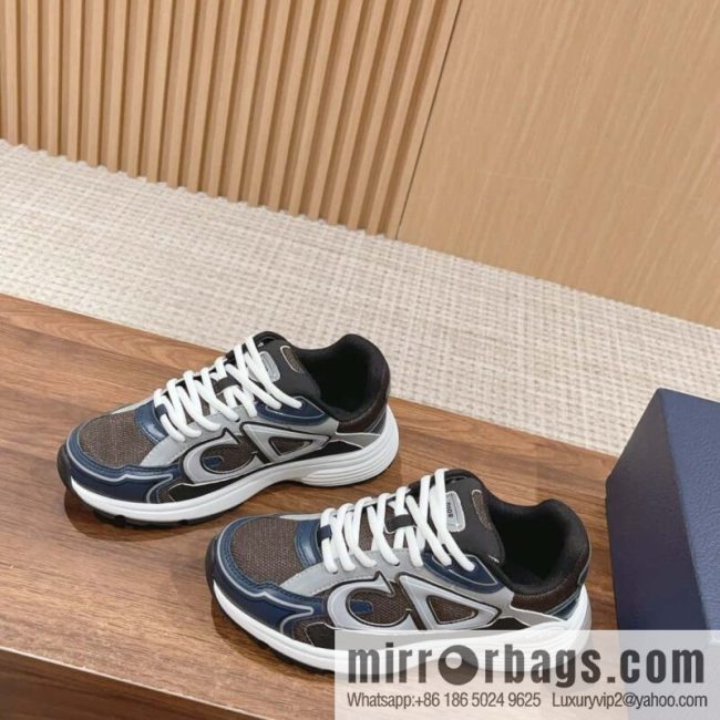 🐰🐰Dior B30 casual sneaker, original vacuum outsole