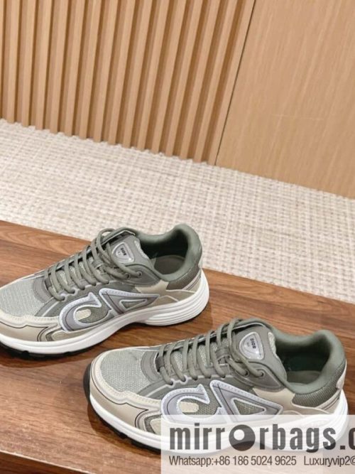 🐰🐰Dior B30 casual sneaker, original vacuum outsole
