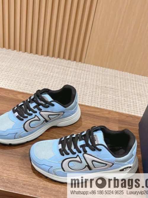 🐰🐰Dior B30 casual sneaker, original vacuum outsole
