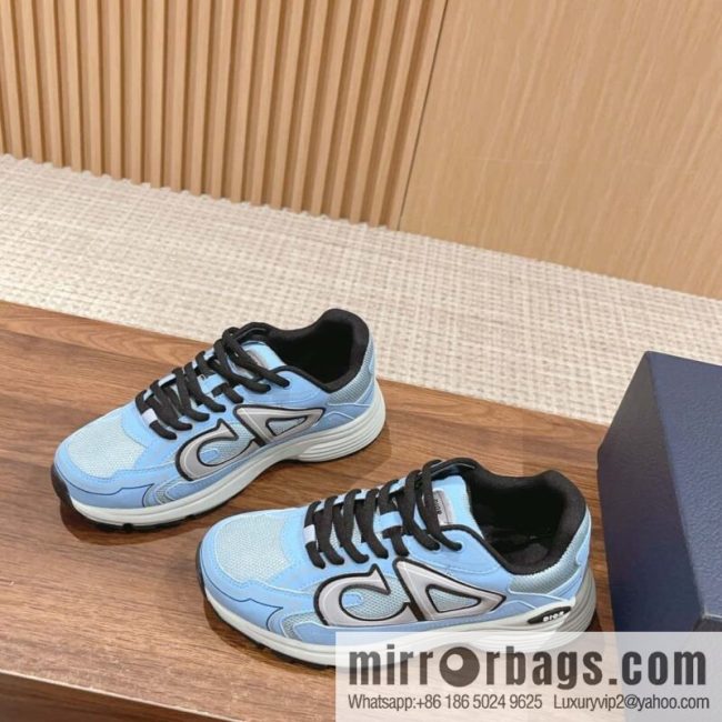 🐰🐰Dior B30 casual sneaker, original vacuum outsole