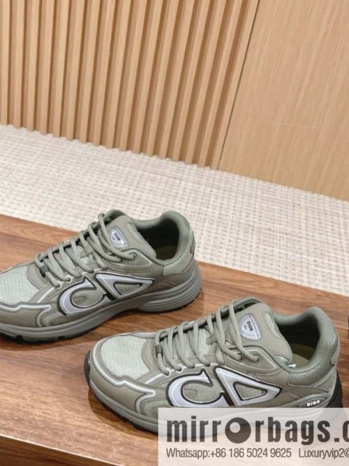 🐰🐰Dior B30 casual sneaker, original vacuum outsole