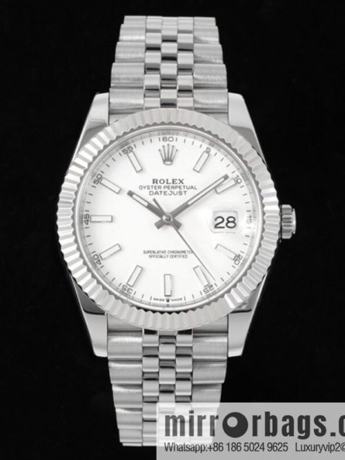 DIW factory launched a Rolex log series Middle East digital scale special edition 3235 self-winding movement watch