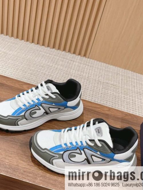 🐰🐰Dior B30 casual sneaker, original vacuum outsole