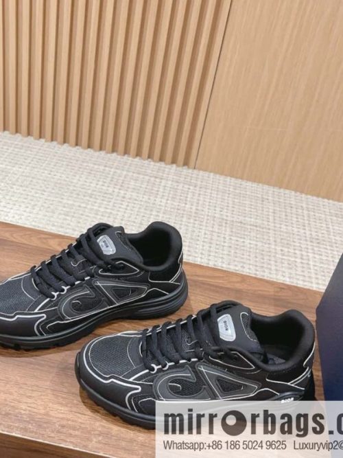 🐰🐰Dior B30 casual sneaker, original vacuum outsole