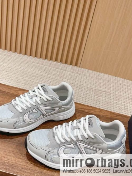 🐰🐰Dior B30 casual sneaker, original vacuum outsole