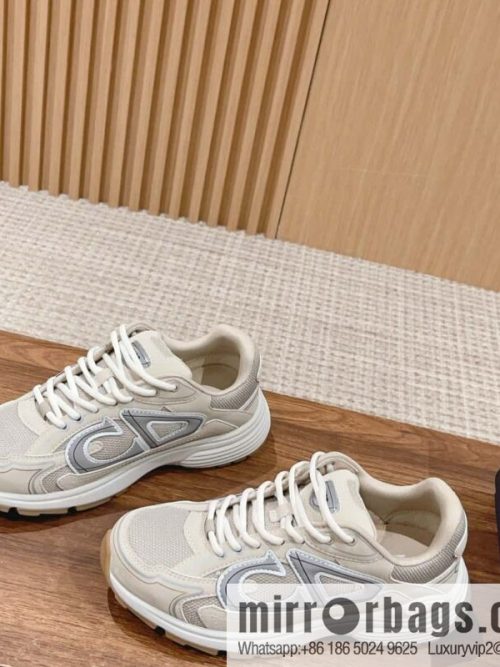 🐰🐰Dior B30 casual sneaker, original vacuum outsole