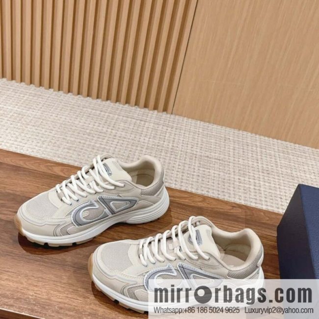 🐰🐰Dior B30 casual sneaker, original vacuum outsole