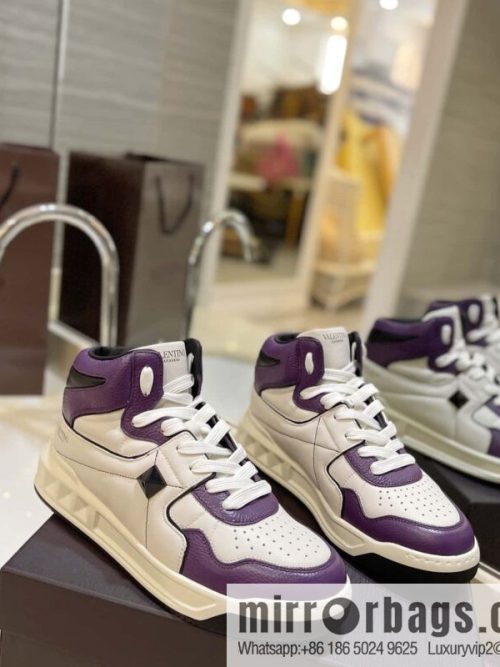 🐰🐰The highest-end high-top, the latest couple casual sports shoes at the franchise store, high-top shoes.