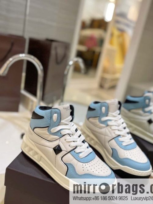 🐰🐰The highest-end high-top, the latest couple casual sports shoes at the franchise store, high-top shoes.