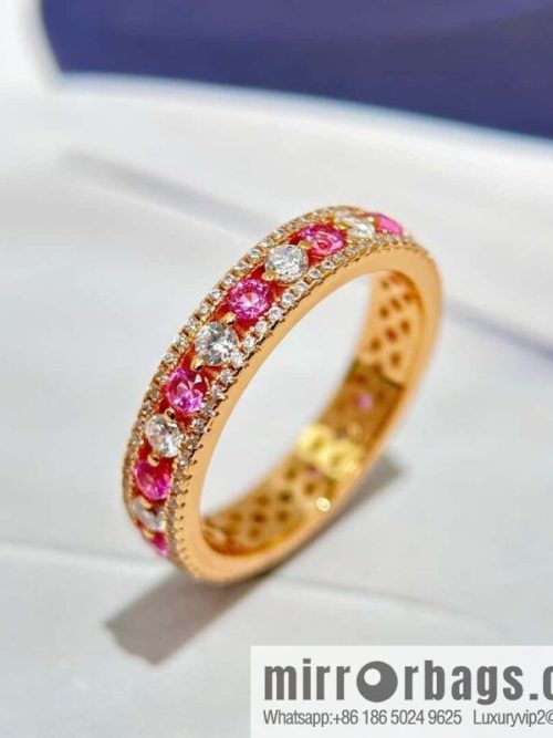 ❗️New ❗️ ☀ Tiffany & Co. Pink Diamond Ring ☀️