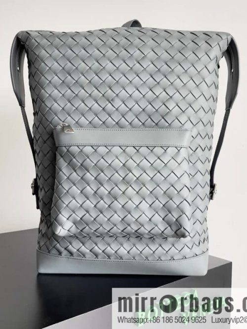Bv2023 new woven backpack backpack model number 653118