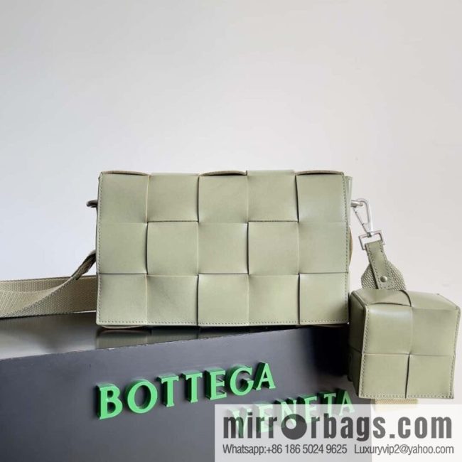 Bv new Unisex same two-in-one His & Hers model number: 741777 travertine green