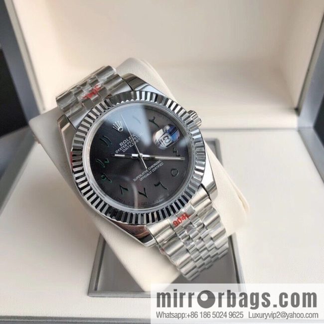 2022 official synchronization latest version - Middle East digital face log watch - Image 3